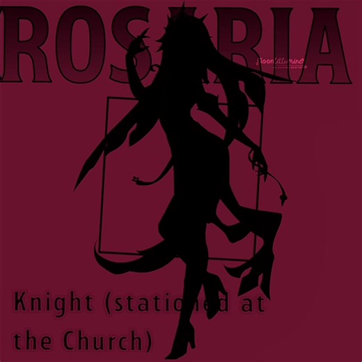 Creative Knights of Favonius Showcase