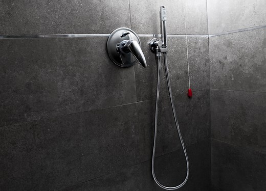 How To Remove a Kohler Shower Handle