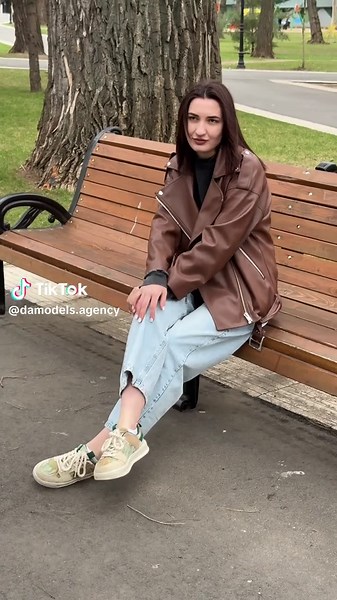 DA Models - Modeling Agency on TikTok