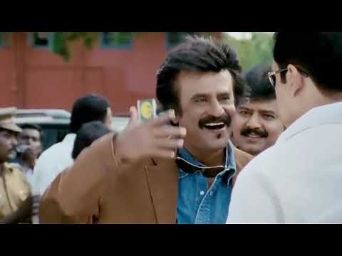 Kyu hila dala na | क्यों हिला डाला न | Dual by - Rajnikant || Shivaji the Boss