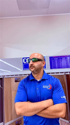 Now through February 4, enhance your home with a $10,000 COREtec LVP flooring project for just $278/month! At Shunnarah Flooring, we’re proud to be Birmingham’s exclusive in-stock COREtec dealer, making it easier and faster to get the floors you love without the wait. Call Who? Call Foo ⬇️ 📍 Serving Birmingham & surrounding areas 📞 205-518-6423 🌐 shunnarahflooring.com *promotion ends February 4. Cannot be combined with other promotions. #fooandyou #birminghamalabama #coretecflooring | Shunnar