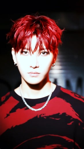 Are U Ready ? 🟥 #REDLINE #레드라인 #BAMIN #바민 #webackagain