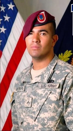 The Life & Legacy of U.S. Army PFC. Juan S. Restrepo