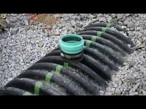 Inserta Tee Installation Video