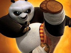 Play Kung Fu Panda  | Free Online  Games. KidzSearch.com