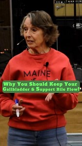 4.2K views · 20 reactions | Why You Should Keep Your Gallbladder &...