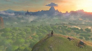 Zelda: Breath of the Wild now running at 4K 30FPS on PC