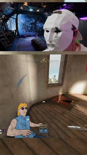 Bro was amazed at this play #warzone