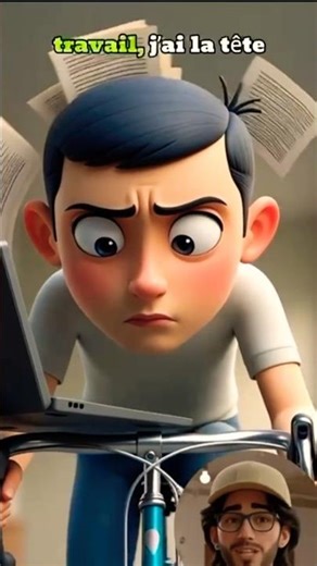 Feeling Swamped? 😩 Here’s How the French Say It!