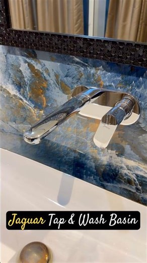Jaquar Bathroom Fittings | Jaquar Tap & Wash Basin ￼✅