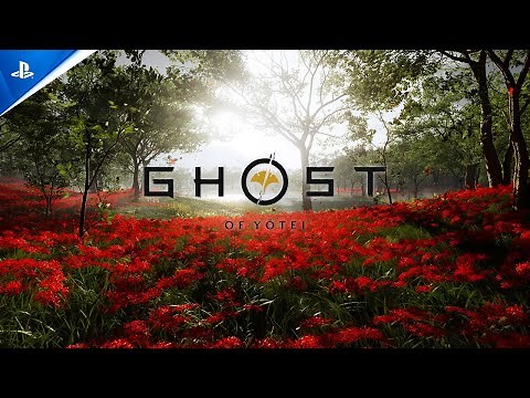 Ghost of Yōtei - Journey Through The Edge Of Japan Video | PS5 Games