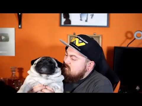 Count Dankula confronts the mastermind behind his arrest.