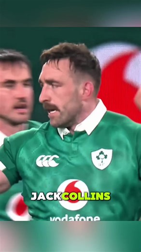 Ireland vs Wales Highlight: A Brutal and Intense Battle