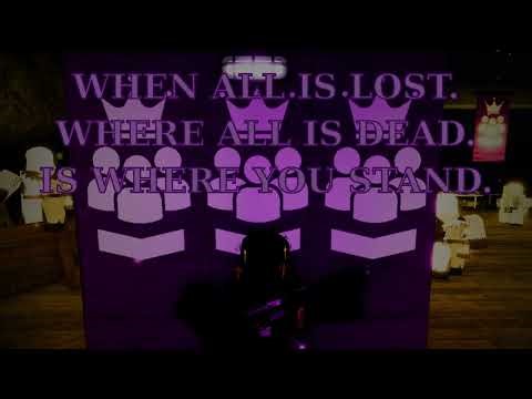 The Geist Stood Last. // Grave/Digger (BIG BRIG's Tutorials)