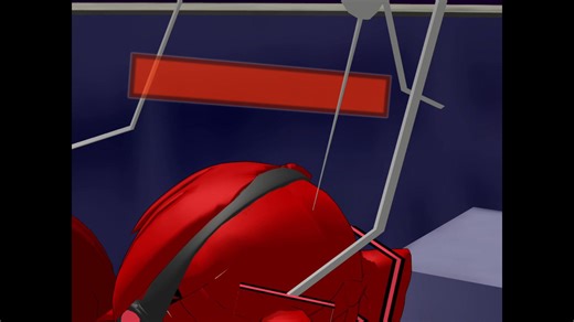 【蚊】ＭＭＤで遊んでみた【喪失】