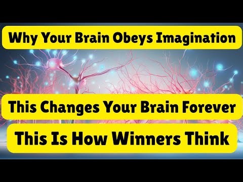 Why Visualization Works: Brain Science Most People Don’t Know