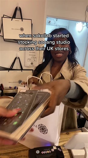 y'all went crazy this launch weekend 😮‍💨 sooang studio is now available across all our stores (online, london and birmingham) #kpopfyp #decotoploader #photocard #kpopdeco #kpopstore