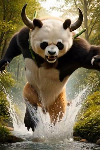 The Forbidden Evolution