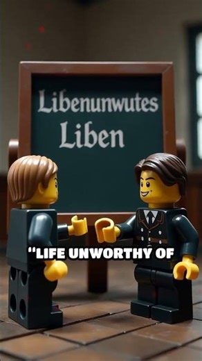 Aktion T4: The Secret Nazi Killing Program