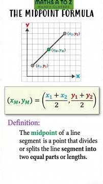 CLASS 9 MID POINT FORMULAS NEW SYLLABUS NCERT CBSE MATHS EDUCATION
