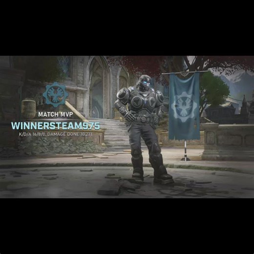 A WINNER'S PRODUCTION #WORKISNECESSARY 🏆 EVEN ON A STANDARD TV AND CNSOLE WE WORK .