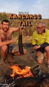 How to make Kangaroo Tail - Bush Style! Here is ONE way of cooking kangaroo tail, but I must say kangaroo tail in a stew...delicious! Happy Sunday! Song: Milkumana - King Stingray | Outback Tom Australia
