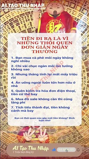 AI Tạo Thu Nhập: Chiến lược kinh doanh đột phá và quản trị chuyên nghiệp