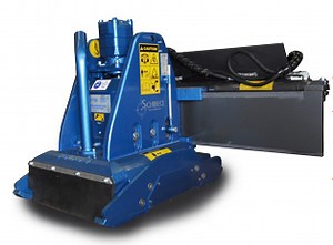 Polyplaner 600