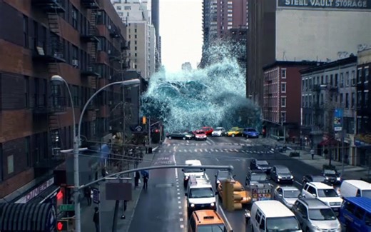 Realflow 10液体模拟核心技能训练视频教程