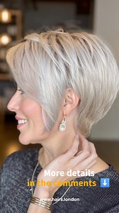 23 Stunning Long Pixie Haircuts 💫 Bold, chic, and effortlessly stylish—these long pixie haircuts bring out the best of short hair while keeping a touch of length for versatility. Perfect for modern women who love edgy yet feminine vibes. ✨✂️ #PixieCut #LongPixie #ChicHair #HairInspo #TrendyCuts | Fashion With Ali