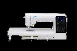 Kirei HZL-NX7 - Juki Domestic