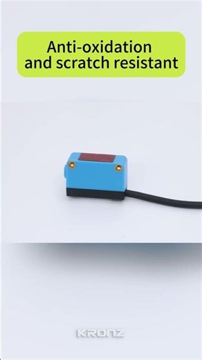 Long Range Photoelectric Sensor BQ26-H2000N