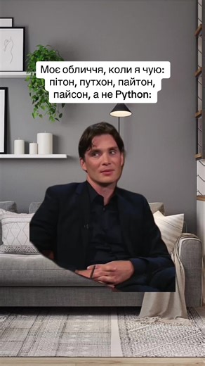 Пітон чи пайтон: що ви обираєте?