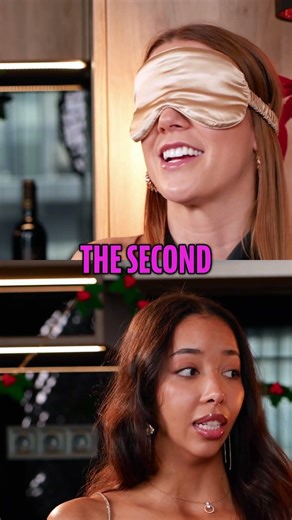 Blind Taste Test: Pudding, Caramel, and a Mystery Meat?!