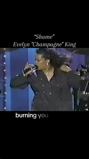 “Shame” by Evelyn