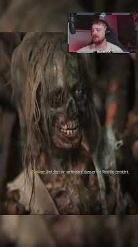 EASTER EGG ENDING #foryou #viral #bo7 #bo7zombies