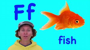 Let's Say The Alphabet E-H | Phonics Song | ASL Signing Song