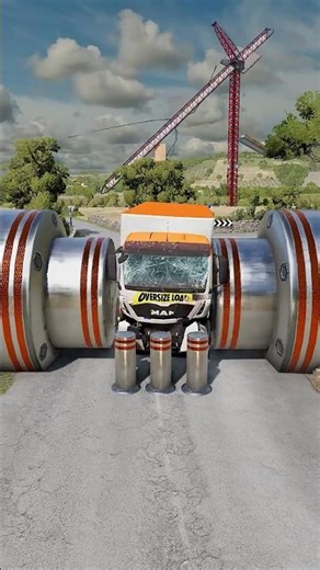 bus running out#toys #shorts