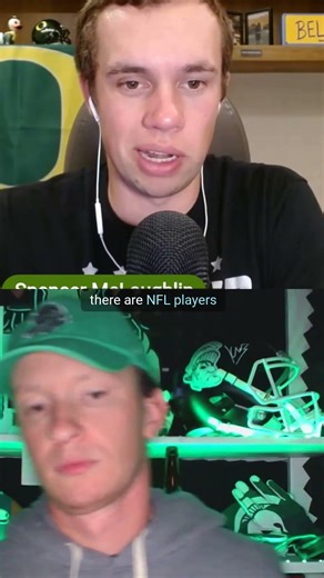 Oregon's offense is STACKED, among most talented in Big 10 AND college football in 2026 #ducks