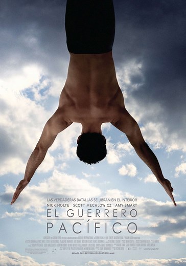 El guerrero pacífico - película: Ver online en español