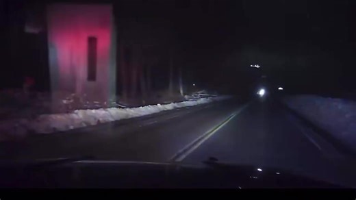 🚨19-Year-Old Arrested After Nearly Striking Colchester Police Cruiser 📍 Route 16 near Scofield Road – Colchester, CT 📅 02/05/2026 📻 Key Details Reported -- 19-year-old Willimantic man arrested for reckless driving -- Police observed vehicle speeding and running a stop sign on Feb. 5 -- Vehicle nearly collided head-on with a Colchester police cruiser -- K9 Skipper was inside the cruiser and was thrown forward during the incident -- Operator taken into custody without incident -- Operator has 