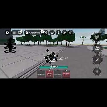 Saitama to Jk (Kj animations) script Fe jk script made by alice