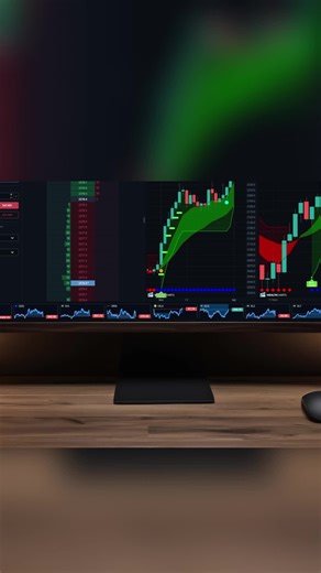 Exclusive WealthCharts Copy Trader on Apex at 90% Off