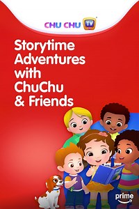 Learn Farm Animals and Animal Sounds and More - ChuChu TV