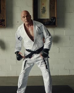 What to Expect with Bas Rutten and GSP | Karate Combat