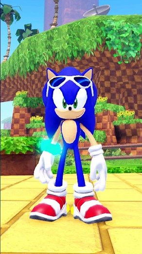 UNLOCK ADVENTURE SONIC - NEW CODE (Sonic Speed Simulator)