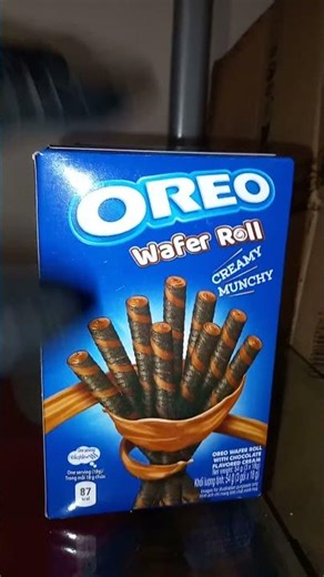 🍫 Anna's order 🍫