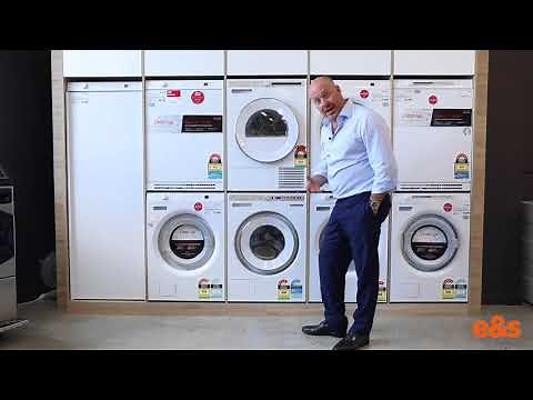 ASKO W4086C Washing Machine