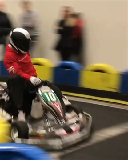 565K views · 3.8K reactions | 藍pit-stop slow motion #kartingemotionandpassion | Karting Emotion and Passion | Facebook