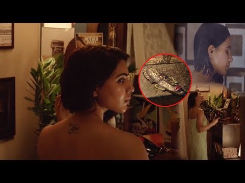 అమ్మ నాకు భయంగా ఉంది మాట్లాడాలి అనిపించింది | U Turn Movie Scene | ‪@OrangeComedyTFC‬​